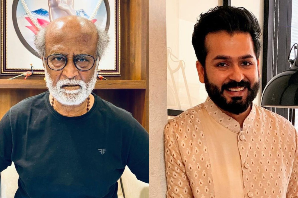 ಧುರಂಧರ್ 2 ಚಿತ್ರವನ್ನು ಹೊಗಳಿದ ರಜನಿಕಾಂತ್, ಆದಿತ್ಯ ಧರ್ ಅವರನ್ನು ಬಾಕ್ಸ್ ಆಫೀಸ್ ಕಿಂಗ್ ಎಂದು ಕರೆದಿದ್ದಾರೆ. ಇದು ಅವರ ಜೀವನದ ಅತಿ ದೊಡ್ಡ ಸೂಪರ್‌ಸ್ಟಾರ್ ಕ್ಷಣ ಎಂದು ಅವರು ಬಣ್ಣಿಸಿದ್ದಾರೆ.