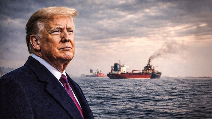 "ಹಾರ್ಮುಜ್ ದಿಗ್ಬಂಧನದ ಉದ್ವಿಗ್ನತೆಗಳು: ಬಿಕ್ಕಟ್ಟು ಯುಎಸ್, ಚೀನಾ ಮತ್ತು ಯುರೋಪ್ ಒಳಗೊಂಡ ಜಾಗತಿಕ ಸಂಬಂಧಗಳ ಮೇಲೆ ಪರಿಣಾಮ ಬೀರಬಹುದೇ?"