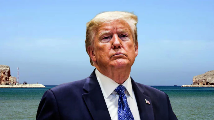 "ಇರಾನ್ ಸಂಘರ್ಷದ ಕುರಿತು ನ್ಯೂಯಾರ್ಕ್ ಟೈಮ್ಸ್ ಸಂಪಾದಕೀಯವು ಅಮೆರಿಕದ ಕಾರ್ಯತಂತ್ರ ಮತ್ತು ನೀತಿ ನಿರ್ದೇಶನದ ಬಗ್ಗೆ ಕಳವಳ ವ್ಯಕ್ತಪಡಿಸಿದೆ"