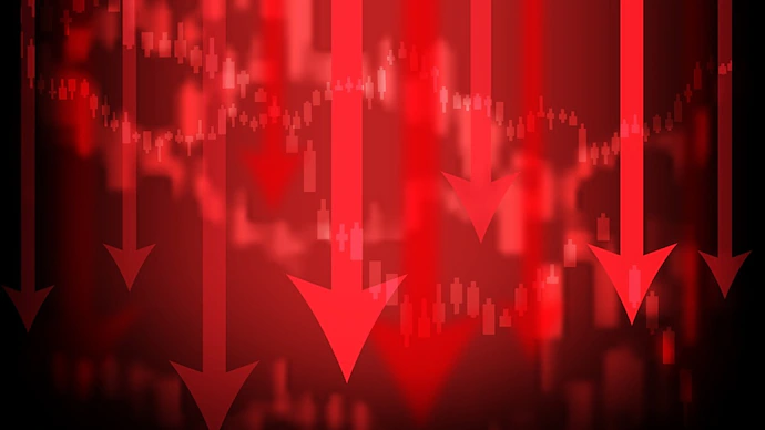 "ಜ್ಯೋತಿ ಸಿಎನ್‌ಸಿ ಆಟೋಮೇಷನ್ ಲಿಮಿಟೆಡ್ ಷೇರುಗಳು 16% ವರೆಗೆ ಕುಸಿತ: ತೀವ್ರ ಕುಸಿತದ ಹಿಂದಿನ ಪ್ರಮುಖ ಅಂಶಗಳನ್ನು ವಿವರಿಸಲಾಗಿದೆ"