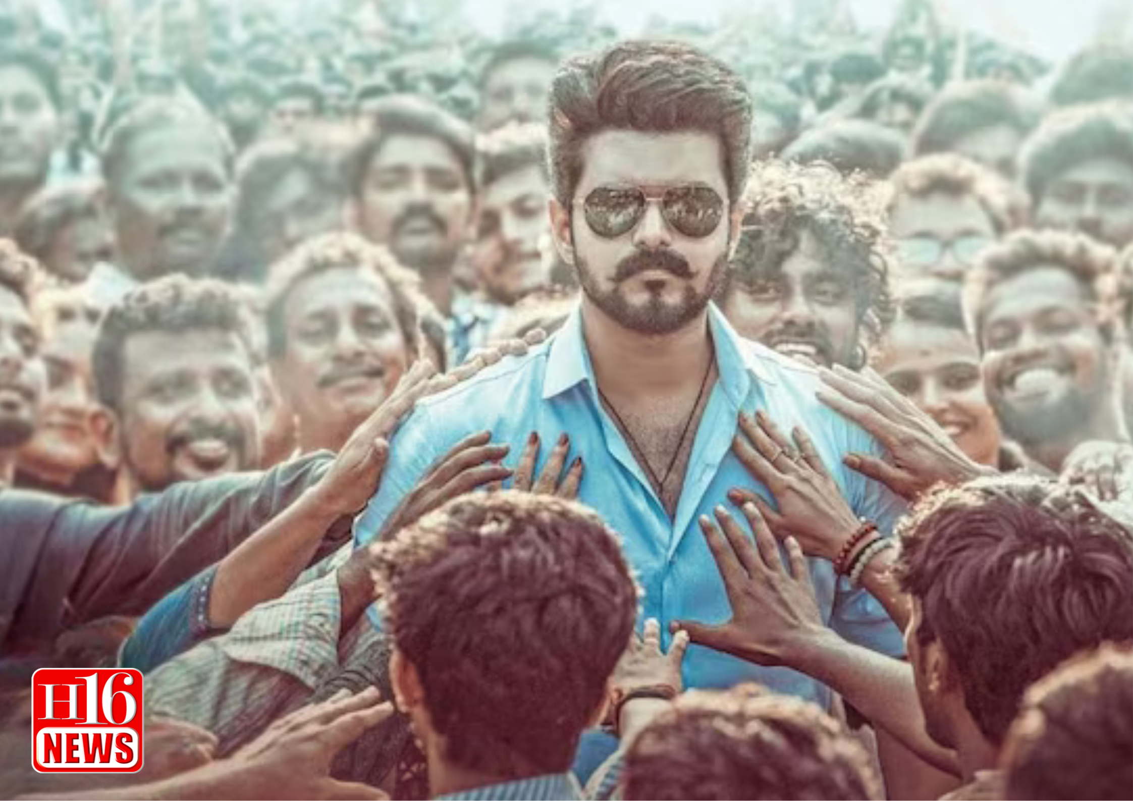 ಜನ ನಾಯಗನ್ ಸೋರಿಕೆ ಪ್ರಕರಣದಲ್ಲಿ ಆರು ಜನರ ಬಂಧನ, ಮುನ್ನೂರಕ್ಕೂ ಹೆಚ್ಚು ಲಿಂಕ್‌ಗಳನ್ನು ತೆಗೆದುಹಾಕಲಾಗಿದೆ