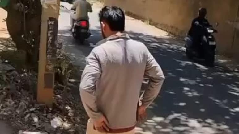 “ಬೆಂಗಳೂರು ರಸ್ತೆ ಘಟನೆ: ಬದಲಾದ ರಾಜ್ಯದಲ್ಲಿ ವ್ಯಕ್ತಿ ಪತ್ತೆಯಾದ ಕಾರಣ ಪೊಲೀಸರ ಪ್ರತಿಕ್ರಿಯೆ ಮತ್ತು ಸಾರ್ವಜನಿಕ ಸುರಕ್ಷತಾ ಕಾಳಜಿ ಹೆಚ್ಚಿದೆ”