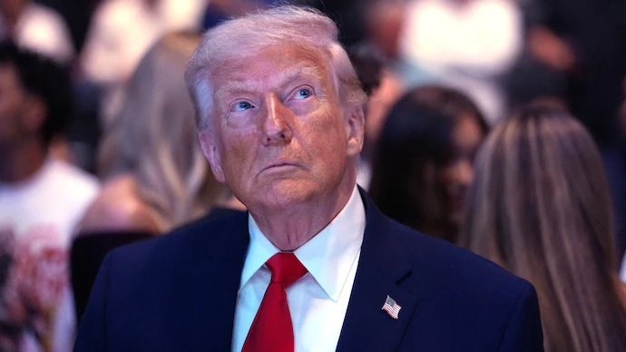 "ಡೊನಾಲ್ಡ್ ಟ್ರಂಪ್ ಇರಾನ್ ಜೊತೆಗಿನ ಕದನ ವಿರಾಮ ವಿಸ್ತರಣೆಯನ್ನು ತಳ್ಳಿಹಾಕುತ್ತಾರೆ, ಪರ್ಯಾಯವಾಗಿ ರಾಜತಾಂತ್ರಿಕ ಒಪ್ಪಂದವನ್ನು ಒತ್ತಿ ಹೇಳುತ್ತಾರೆ"