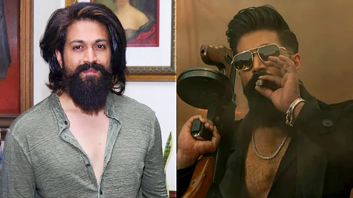 “‘ಟಾಕ್ಸಿಕ್’ ಬಗ್ಗೆ ಯಶ್: ನಟ ಒಳನೋಟಗಳನ್ನು ಹಂಚಿಕೊಂಡರು, ಇದು ಸಾಮಾನ್ಯ ಗ್ಯಾಂಗ್‌ಸ್ಟರ್ ಚಿತ್ರಕ್ಕಿಂತ ಹೆಚ್ಚಿನದು ಎಂದು ಹೇಳಿದರು”