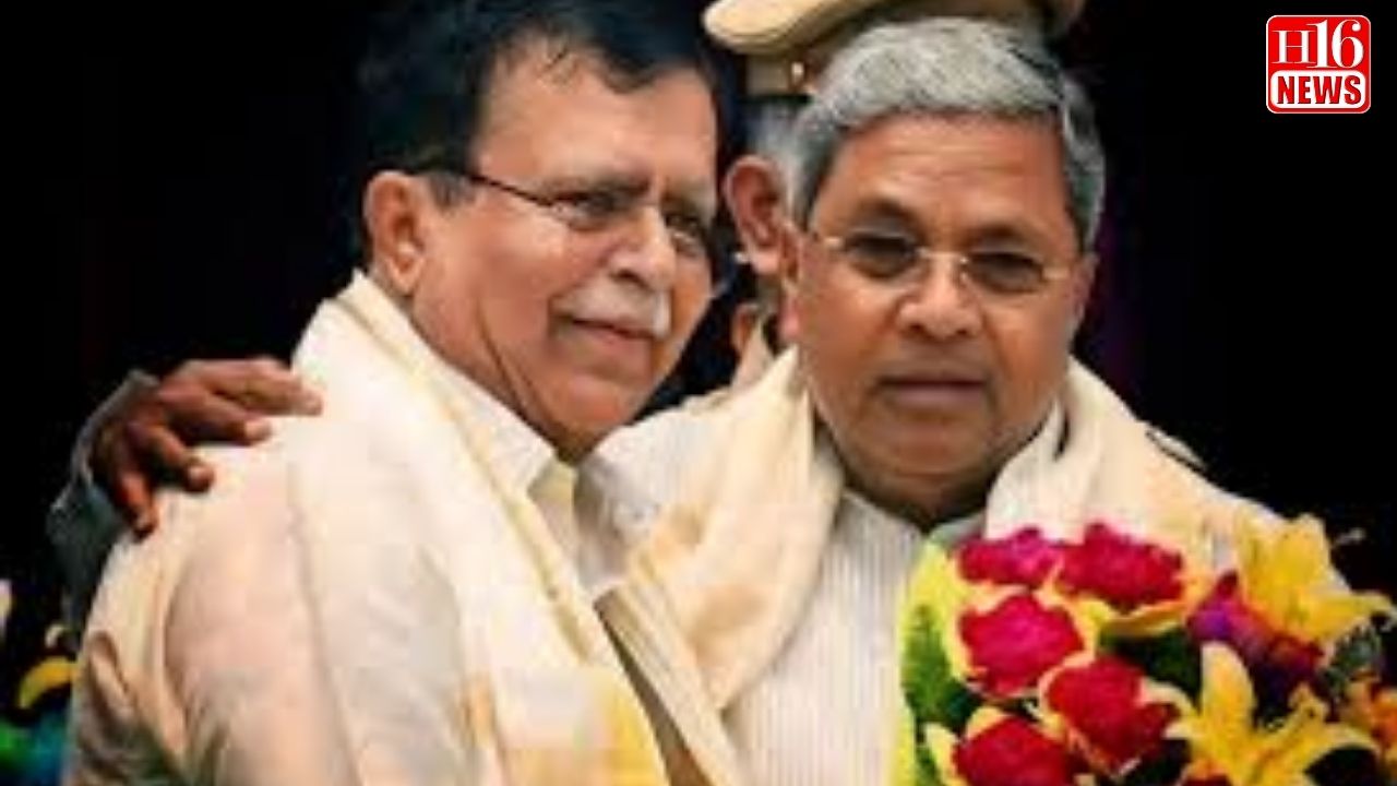 ಸಿದ್ದರಾಮಯ್ಯ ರಾಜೀನಾಮೆ ಮಾತು ಸತ್ಯವೇ ? ಕೆ ಎನ್ ರಾಜಣ್ಣ ಸ್ಪಷ್ಟನೆ