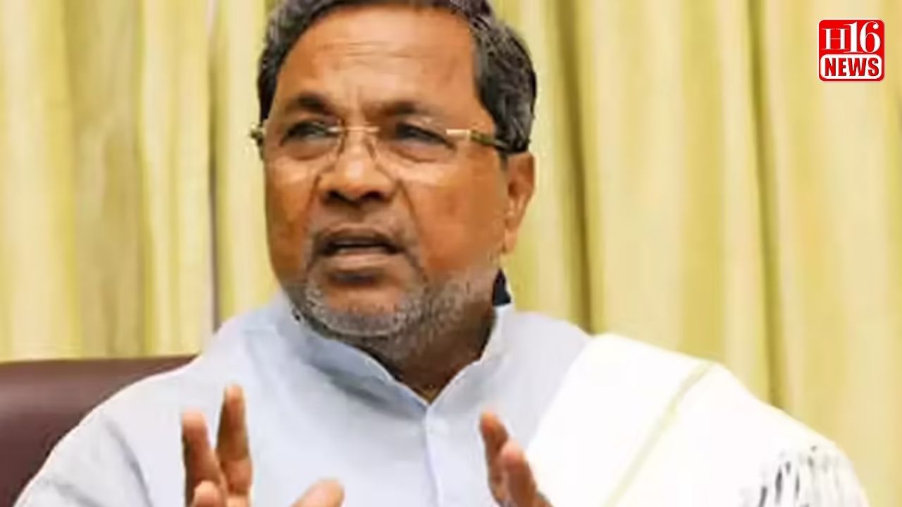 ಸಿದ್ದರಾಮಯ್ಯ ಮಾಸ್ಟರ್ ಪ್ಲಾನ್ : ನಾಯಕತ್ವ ಗಟ್ಟಿ ಮಾಡಿಕೊಳ್ಳಲು ಹೊಸ ರಣತಂತ್ರ