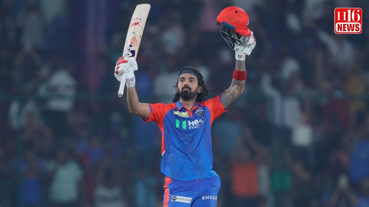 ಐಪಿಎಲ್ ನಲ್ಲಿ ರೋಹಿತ್ ಮತ್ತು ಕೊಹ್ಲಿ ದಾಖಲೆಮುರಿದ ಕೆ.ಎಲ್.ರಾಹುಲ್