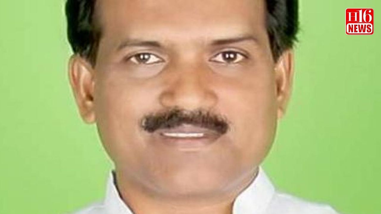 ಹುಬ್ಬಳ್ಳಿ - ಧಾರವಾಡ ಕಾನೂನು ಸುವ್ಯವಸ್ಥೆ ಬಗ್ಗೆ ಶಾಸಕ ಟೀಕೆ