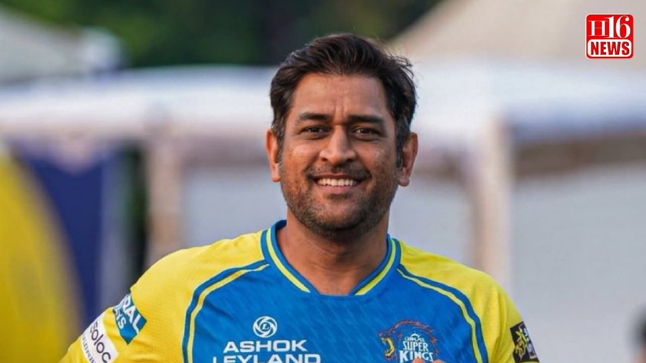 ಧೋನಿ ನಿವೃತ್ತಿಯ ಸುಳಿವು? ಆಡೋದು ಅನುಮಾನ ಎನ್ನುವ ವರದಿ