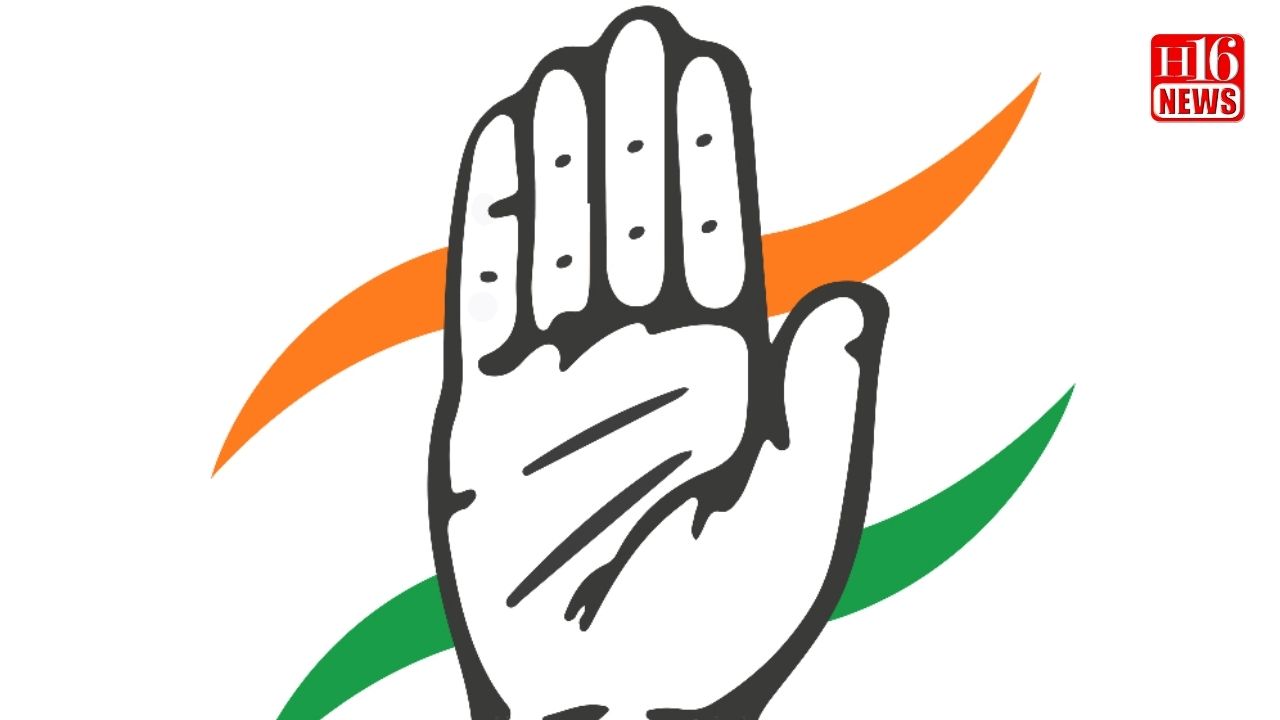 Tamil Nadu Politics: ರಾಜ್ಯಪಾಲರ ವಿರುದ್ಧ ಕಾಂಗ್ರೆಸ್ ವಾಗ್ದಾಳಿ