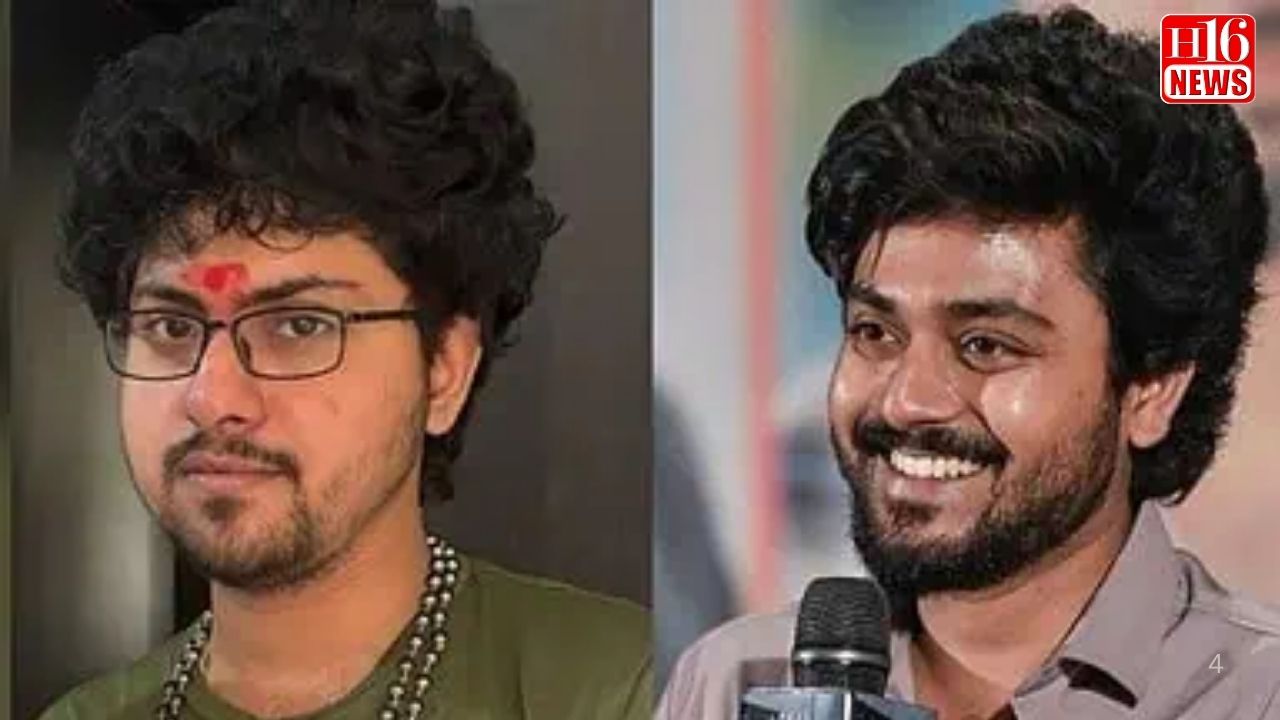 ಹೈದರಾಬಾದ್ ನಲ್ಲಿ ದುರಂತ: ಔಟರ್ ರಿಂಗ್ ರೋಡ್ ಅಪಘಾತದಲ್ಲಿ ನಟ ಭರತ್ ಕಾಂತ್ ಸಾವು